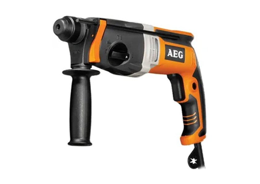 دریل پیچ گوشتی چکشی شارژی آاگ مدل BSB 12C2